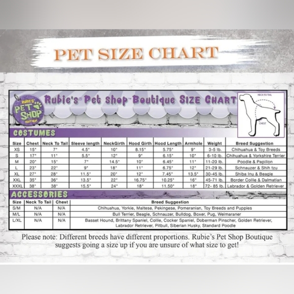 Disney Princess Jasmine pet costume size medium - Picture 5 of 5